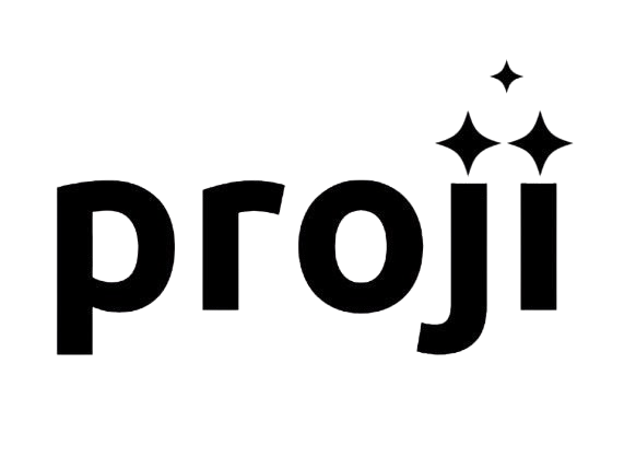 Proji logo